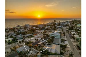 1245 Gulf Blvd, ENGLEWOOD