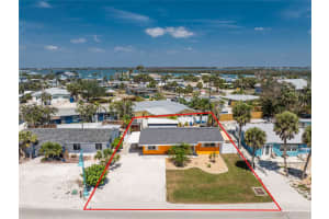 1245 GULF BOULEVARD, ENGLEWOOD, FL 34223 - MLS#MFRD6146485