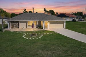 6037 David Blvd, PORT CHARLOTTE 6037 David Blvd, PORT CHARLOTTE