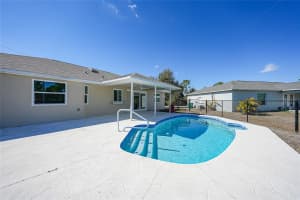 6037 DAVID BOULEVARD, PORT CHARLOTTE, FL 33981 - MLS#MFRD6146496