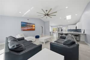 6037 DAVID BOULEVARD, PORT CHARLOTTE, FL 33981 - MLS#MFRD6146496