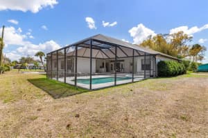 18412 MEYER AVENUE, PORT CHARLOTTE, FL 33948 - MLS#MFRD6146497