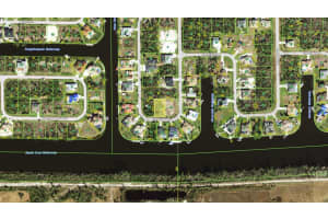 10515 RIVERSIDE ROAD, PORT CHARLOTTE, FL 33981 - MLS#MFRD6146503