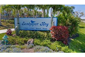 1701 BEACH ROAD, ENGLEWOOD, FL 34223 - MLS#MFRD6146505