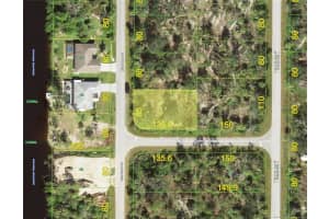 1086 RHINELANDER STREET, PORT CHARLOTTE, FL 33953 - MLS#MFRD6146518