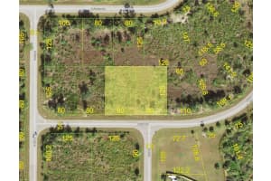 275-283 SALUDA TERRACE, PORT CHARLOTTE, FL 33953 - MLS#MFRD6146520