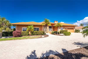 373 EDEN DRIVE, ENGLEWOOD, FL 34223 - MLS#MFRD6146522