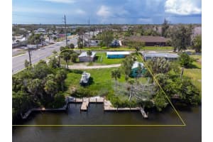 1695 MANOR ROAD, ENGLEWOOD, FL 34223 - MLS#MFRD6146525
