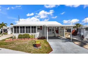 634 LEISURE, VENICE, FL 34285 - MLS#MFRD6146528