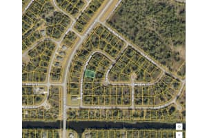 LONGFELLOW LN, NORTH PORT, FL 34288 - MLS#MFRD6146540
