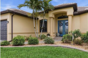 15260 LEIPZIG CIRCLE, PORT CHARLOTTE, FL 33981 - MLS#MFRD6146566