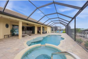 15260 LEIPZIG CIRCLE, PORT CHARLOTTE, FL 33981 - MLS#MFRD6146566