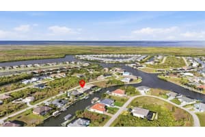 15260 LEIPZIG CIRCLE, PORT CHARLOTTE, FL 33981 - MLS#MFRD6146566