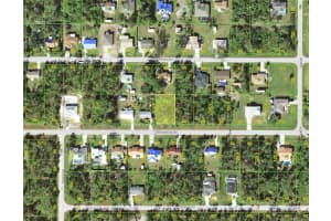 18106 WINTERGARDEN (LOT 9) AVENUE, PORT CHARLOTTE, FL 33948 - MLS#MFRD6146569
