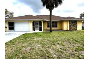 2340 Linton Ln, PORT CHARLOTTE