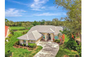 14518 BRIDGEVIEW LANE, PORT CHARLOTTE, FL 33953 - MLS#MFRD6146575