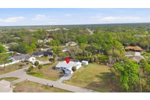 2888 SHABONNE LANE, NORTH PORT, FL 34286 - MLS#MFRD6146578