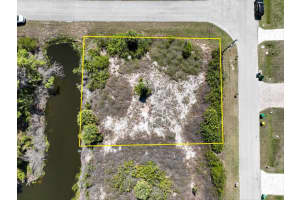 8504 AGATE, PORT CHARLOTTE, FL 33981 - MLS#MFRD6146580