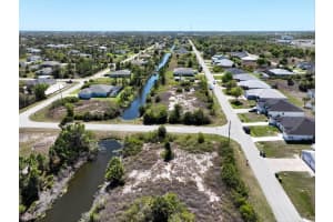 8504 AGATE, PORT CHARLOTTE, FL 33981 - MLS#MFRD6146580