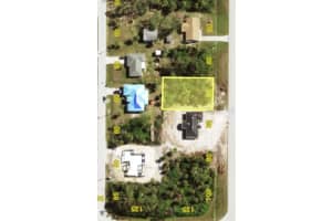 11346 WILLMINGTON BOULEVARD, PORT CHARLOTTE, FL 33981 - MLS#MFRD6146585