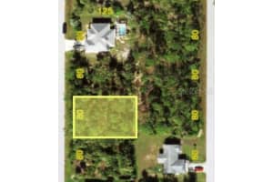 6138 SEAPORT STREET, PORT CHARLOTTE, FL 33981 - MLS#MFRD6146586