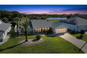 36 PINEHURST COURT, ROTONDA WEST, FL 33947 - MLS#MFRD6146589