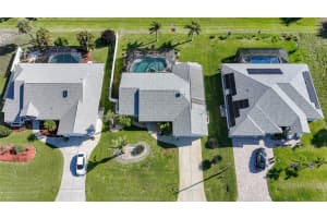 36 PINEHURST COURT, ROTONDA WEST, FL 33947 - MLS#MFRD6146589