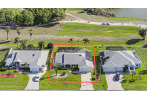 36 PINEHURST COURT, ROTONDA WEST, FL 33947 - MLS#MFRD6146589