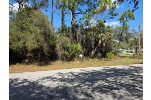 18169 POSTON AVENUE, PORT CHARLOTTE, FL 33948 Sold 04/08/26