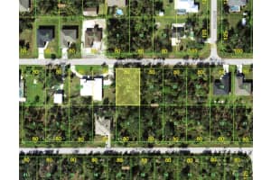 18169 POSTON AVENUE, PORT CHARLOTTE, FL 33948 Sold 04/08/26