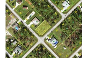 5265 VENUS TERRACE, PORT CHARLOTTE, FL 33981 - MLS#MFRD6146591