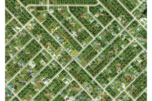 5265 VENUS TERRACE, PORT CHARLOTTE, FL 33981 - MLS#MFRD6146591