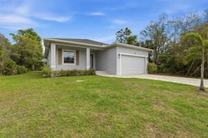 106 SMALLWOOD ROAD, ROTONDA WEST, FL 33947 - MLS#MFRD6146594
