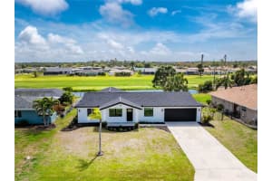 9 OAKLAND HILLS COURT, ROTONDA WEST, FL 33947 Sold 05/11/26