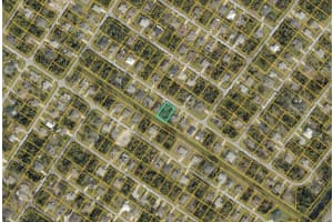 Lot #10 URMEY LANE, NORTH PORT, FL 34286 - MLS#MFRD6146598