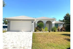 7194 PINEDALE DRIVE, PORT CHARLOTTE, FL 33981 - MLS#MFRD6146606