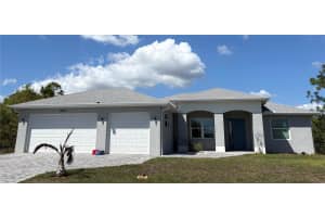 7194 PINEDALE DRIVE, PORT CHARLOTTE, FL 33981 - MLS#MFRD6146606