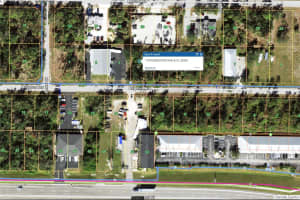 17418 BRIGHTON AVENUE, PORT CHARLOTTE, FL 33954 - MLS#MFRD6146610