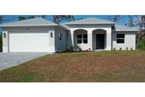 7197 TREADWAY ROAD, PORT CHARLOTTE, FL 33981 - MLS#MFRD6146614