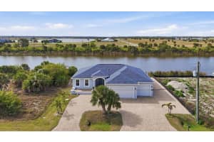 13525 GREENCASTLE AVENUE, PORT CHARLOTTE, FL 33981 - MLS#MFRD6146615