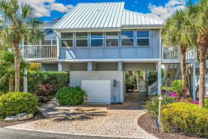 5000 Gasparilla Rd #19, BOCA GRANDE