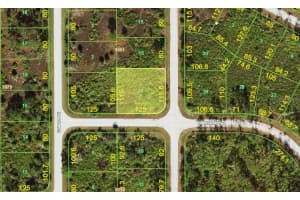 7338 ATWELL TERRACE, PORT CHARLOTTE, FL 33981 - MLS#MFRD6146619