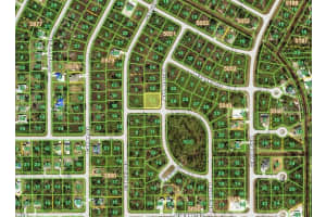 7338 ATWELL TERRACE, PORT CHARLOTTE, FL 33981 - MLS#MFRD6146619