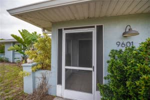 9601 GULFSTREAM BOULEVARD, ENGLEWOOD, FL 34224 - MLS#MFRD6146622