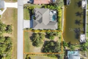 13436 AMARYLLIS CIRCLE, PORT CHARLOTTE, FL 33981 - MLS#MFRD6146623