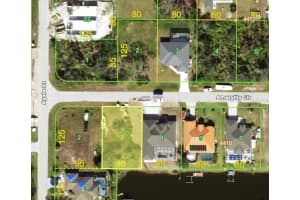 13436 AMARYLLIS CIRCLE, PORT CHARLOTTE, FL 33981 - MLS#MFRD6146623