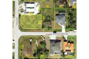 13445 AMARYLLIS CIRCLE, PORT CHARLOTTE, FL 33981 - MLS#MFRD6146624