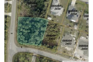 ESCOBAR LN, NORTH PORT, FL 34286 - MLS#MFRD6146631