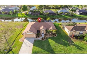 11 MEDALIST CIRCLE, ROTONDA WEST, FL 33947 Sold 05/01/26