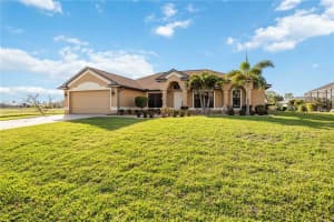 11 MEDALIST CIRCLE, ROTONDA WEST, FL 33947 Sold 05/01/26